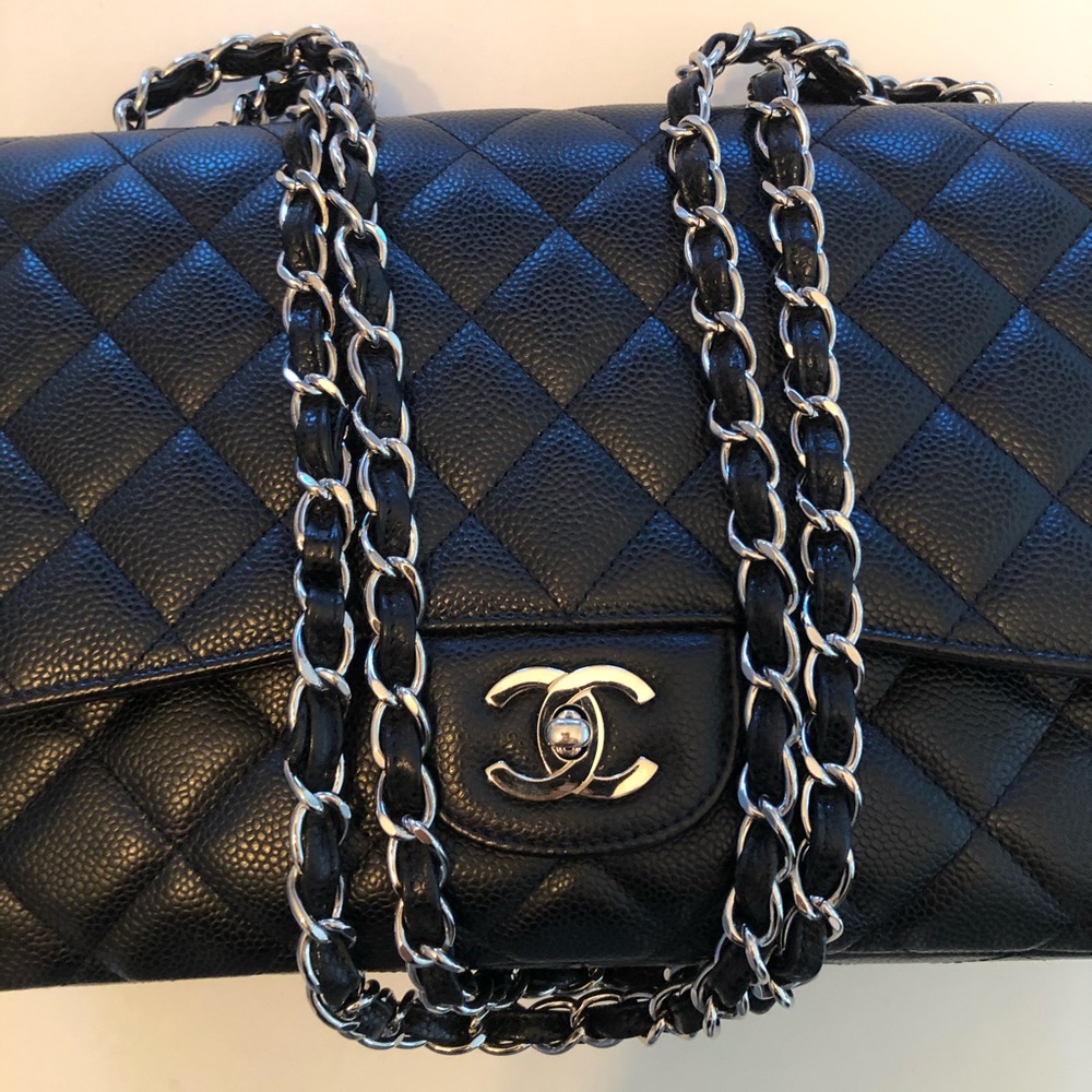 Chanel Jumbo - Picture 2 of 9